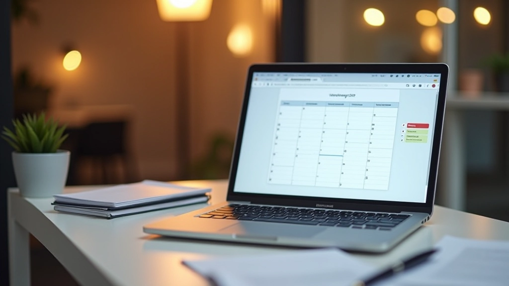 FAQ Seite mit Budgetfragen